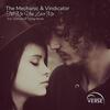Cover for Vindicator by Love